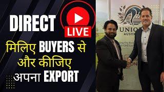 How to find buyers in export business? | how to find buyers ?| by Harsh Dhawan