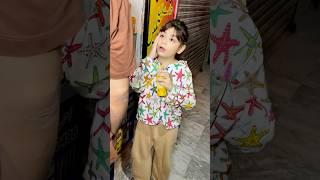 Bachi juice pe k behosh ho gai #shorts #short #funny #funnyshorts #funnyvideo #entertainment