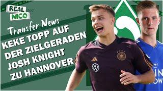 Auf der Zielgeraden Keke Topp Günstiger als Gedacht! / Knight zu Hannover