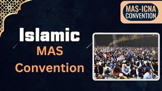 Islamic MAS Convention #MASCON2023