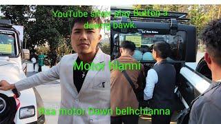 Rsa motor dawn kan belchiang e,a va tha em.youtube silver play button a fans ten an lo tihsak bawk..