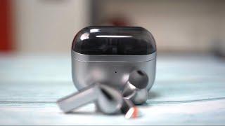 Samsung Galaxy Buds3 Pro in depth Review