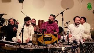 Ali (AS) Warga Zamanay Tay | Shahbaz Fayyaz Qawwal | Premier Studio Production | Live Performance