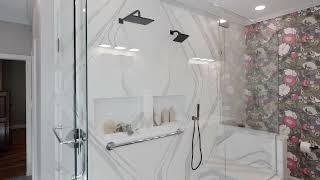 Mosby Building Arts: 3 Ways to Save on a New Shower