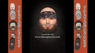 Talking Beards Season 2 Episode 5 Johnny Rodriguez!!!