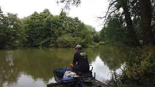 Method feeder hints and tips with Pete Joiner (match angler) Final part.