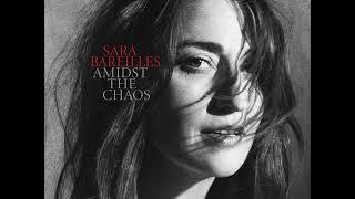 Sara Bareilles - Amidst The Chaos (2019 CD)
