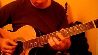 Andy Garrett - Guitar Tip 01 Learning to Play Solos