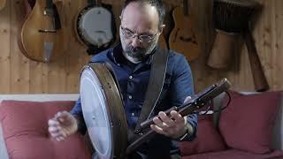 KeyTam Drum Solo @ Home by the creator Guillaume Toutain