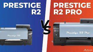 DTF Printer Showdown: Which Prestige is Right for You? | AA Print Supply