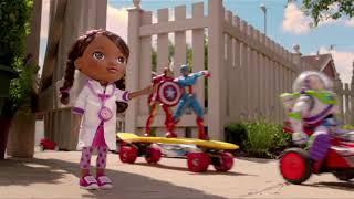 Smyths Toys 2013 Commercial