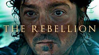 Andor | The Rebellion