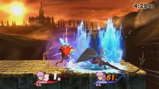 LunarDave (Nintendo) Game Play Series and Reviews