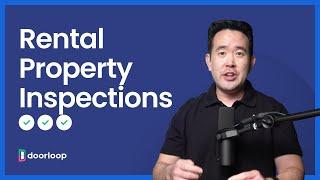 A Quick and Easy Guide to Rental Property Inspections