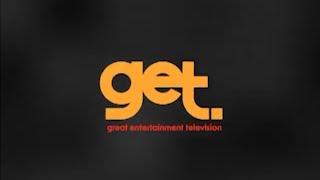 GREAT ENTERTAINMENT TELEVISION On getTV