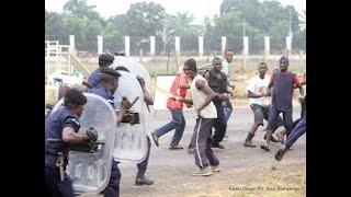 JAMBO 03 03 2025 FELIX ABETI NANGAA K.O, BA M23 BA KIMI