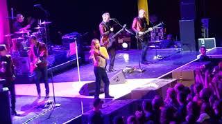 Iggy Pop @ Post Pop Depression-Tour, 07.05.2016 Tempodrom Berlin