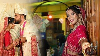 Fiza   Wedding Day || Highlight ||