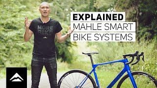 EXPLAINED: MAHLE Smart Bike Systems X35 drive unit and iWOC One controller