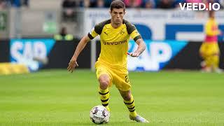 Christian Pulisic Full Biography || #history #story