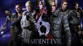 Resident Evil (Honest Game Trailers)--Sub Ita