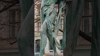 Uncovering Prague's Magic Through Its Mystical Sculptures!