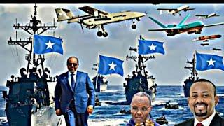 DEG DEG SOMALIA O SIRDOON BADAN KU YELATAY ITOBIYA ABIY O LIYUU POLIS KU WEERAYA SOMALIA XOG SIR AH