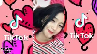 Tiktok compilation of Indonesian & Korea boys and girls 30 : nazwaft 07 Vs Dhillak who is the best