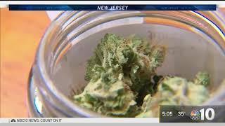 New Jersey Gov. Murphy Signs Laws to Set Up Recreational Marijuana Market | NBC10 Philadelphia