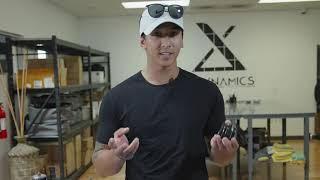 Inside the EVOLVE 2 | Interchangeable Lenses