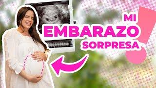 Cómo Supe Que Estaba Embarazada: Mi Experiencia.| Parte 1