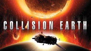 Collision Earth FULL MOVIE | Disaster Movies | Kirk Acevedo | The Midnight Screening