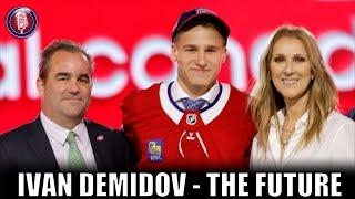 Ivan Demidov is the future - The Fix S2E19