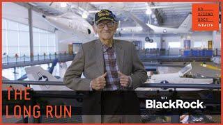 The Long Run | Orville Rogers | BlackRock Financial wellbeing stories