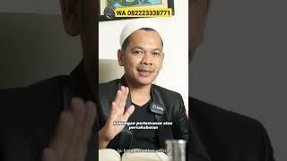 HARAM! Jangan Sekali-kali Titipkan Suami ke Teman Dekatmu #rumahtangga