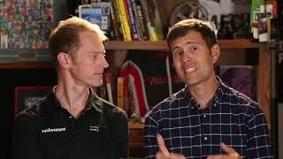 VeloNews Show: Why Tour of Utah has staying power