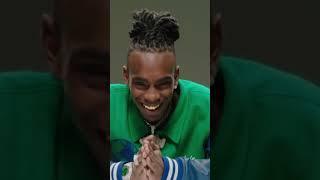 YNW MELLY JUST CLAIMED HE HAS 6 PERSONALITIES!  #shorts