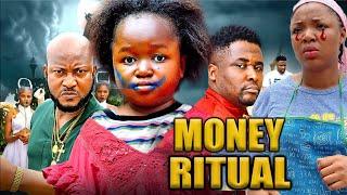 MONEY RITUAL(New Released of Ekene Umenwa And onny Michael 2024 Nigerian Movie