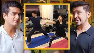 Best Exercises For Heart Health Explained By Top Heart Dr Nene