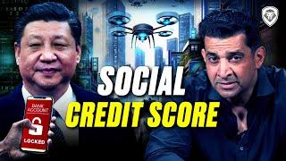 China’s Social Credit System: A Warning For America?