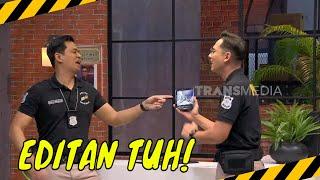 Andhika & Surya Curiga Ayu Bohong Liburan Ke Amerika | MOMEN KOCAK LAPOR PAK! (02/08/24)