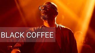 Afro House Mix 2025 | Black Coffee, Keinemusik, Sohno, CocoSoul