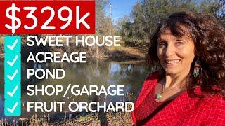Home for sale in Rough and Ready Ca!