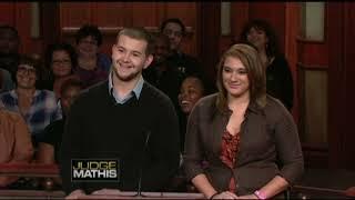 The Cat Stayed, the Roommates Didn’t | Judge Mathis