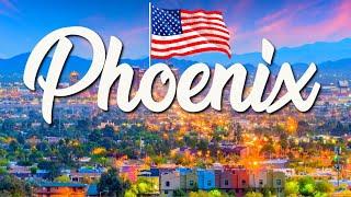 10 BEST Things To Do In Phoenix | ULTIMATE Travel Guide