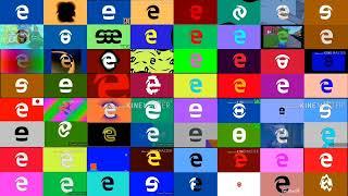 64 Full Best Animation Logos (My Version)