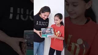 Welcome Avishkaar! Checkout Dr. Nimarta's experience of using the Avishkaar ABot Advanced Coding Kit