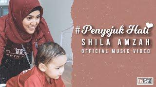  Shila Amzah - PENYEJUK HATI (OFFICIAL MUSIC VIDEO)