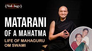 Hidden pearls from the life of Om Swami | In conversation with Matarani | Parakh Om Bhatt