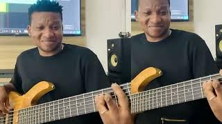 THIS MAKOSSA BASS WILL GET YOU SCREAMING